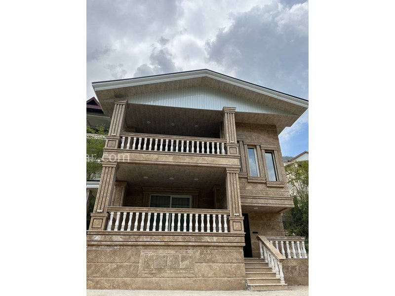 عکس شماره 814743 - اجاره اقامتگاه جاده دو هزار تنکابن -