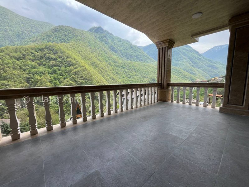 عکس شماره 814744 - اجاره اقامتگاه جاده دو هزار تنکابن -