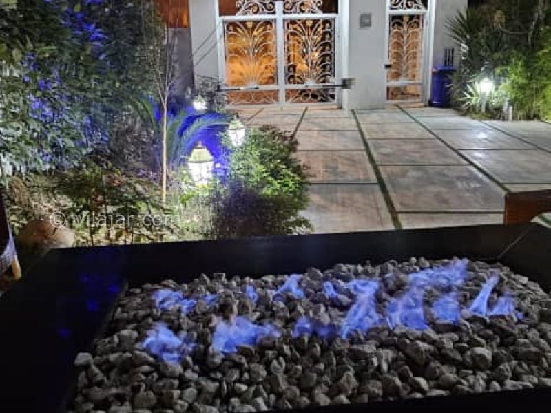 عکس شماره 814753 - اجاره ویلا با استخر و سونا رامسر - 