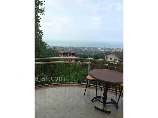 عکس شماره 81477 - اجاره واحد در شمال جنگلی - 