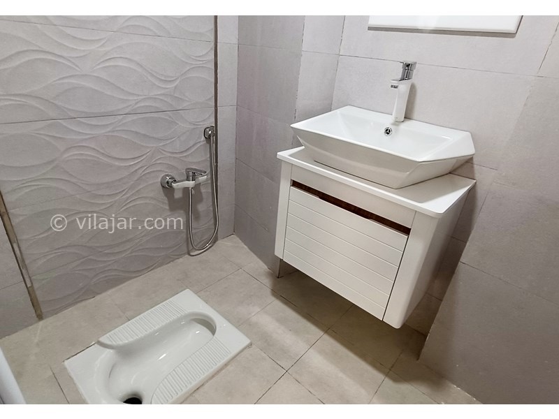 عکس شماره 814791 - اجاره ویلا سرولات چابکسر ویوی دریا - سرویس ایرانی طبقه وسط