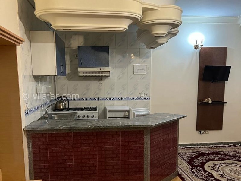 عکس شماره 814835 - اجاره اقامتگاه در سرعین -