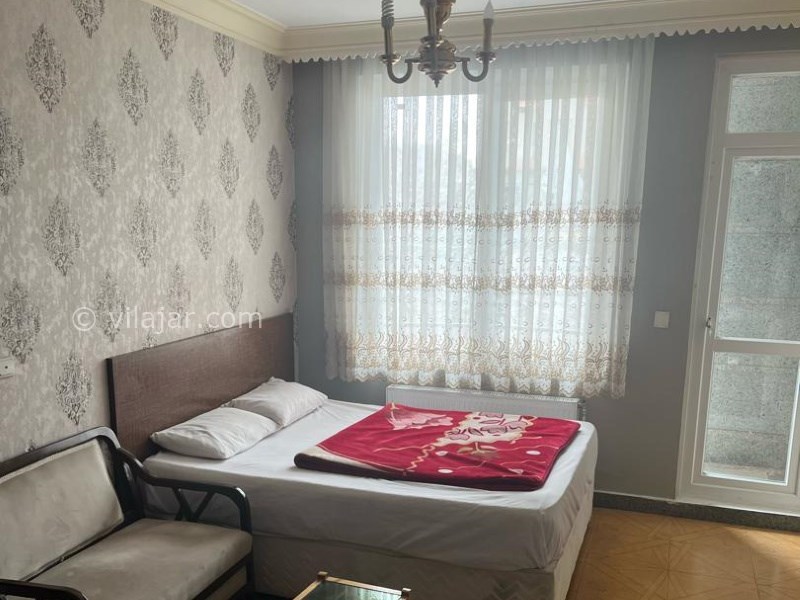 عکس شماره 814837 - اجاره اقامتگاه در سرعین -