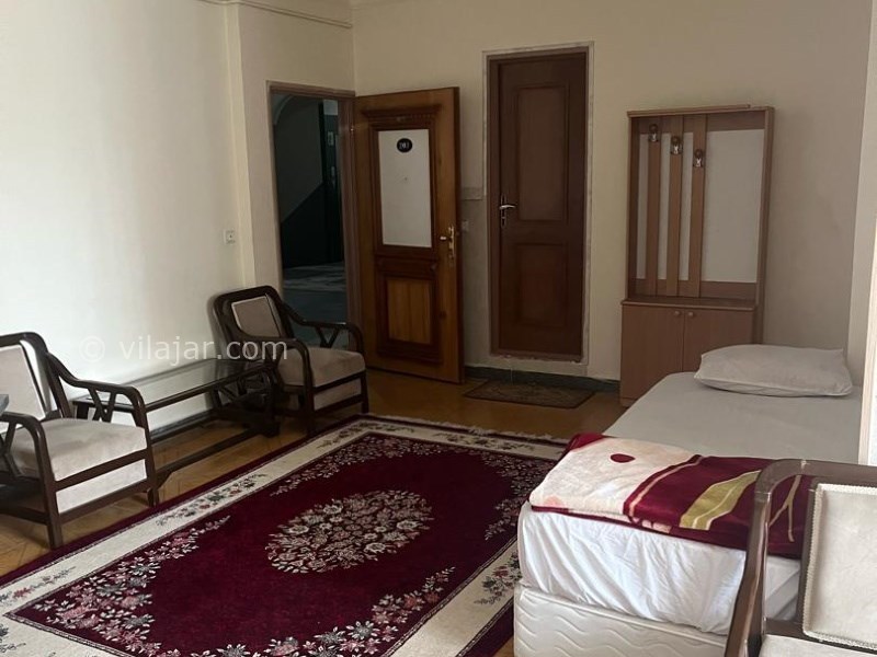 عکس شماره 814838 - اجاره اقامتگاه در سرعین -
