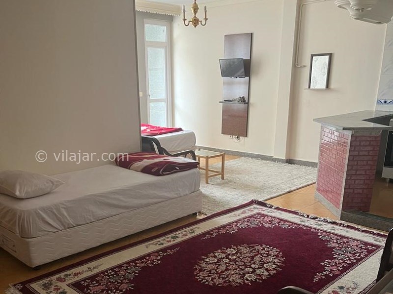 عکس شماره 814839 - اجاره اقامتگاه در سرعین -
