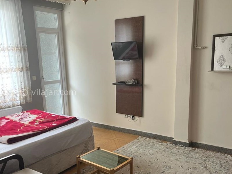 عکس شماره 814840 - اجاره اقامتگاه در سرعین -