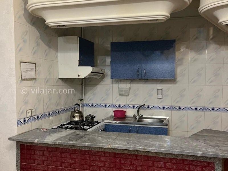 عکس شماره 814841 - اجاره اقامتگاه در سرعین -