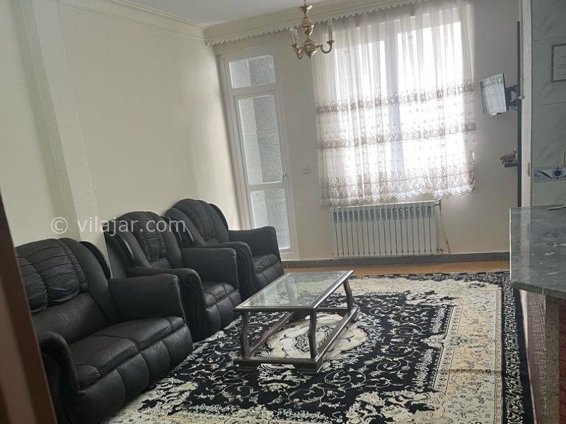 عکس شماره 814850 - اجاره اقامتگاه در سرعین -