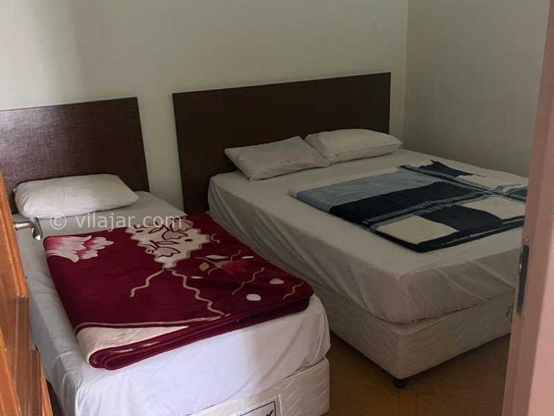 عکس شماره 814852 - اجاره اقامتگاه در سرعین -