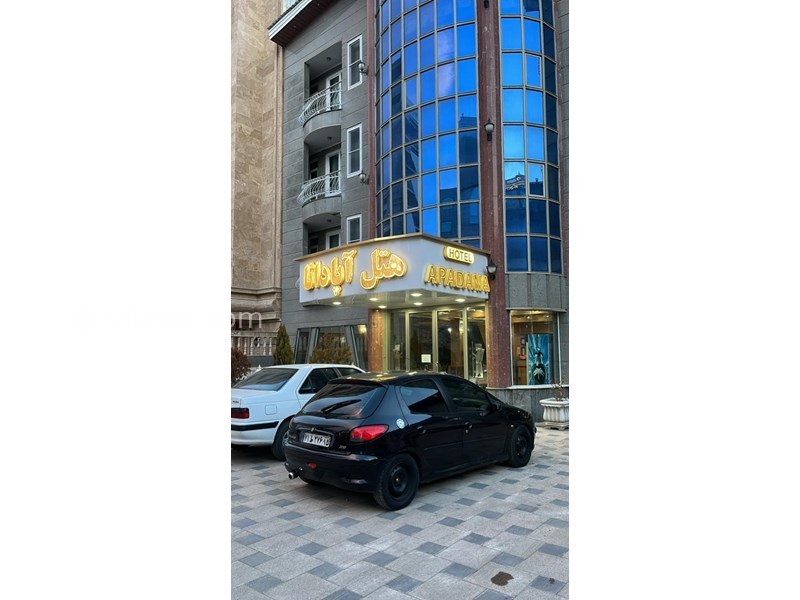 عکس شماره 814854 - اجاره اقامتگاه در سرعین -