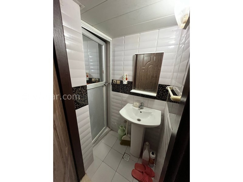 عکس شماره 814864 - اجاره ویلا چوبی جنگلی بهشهر - 