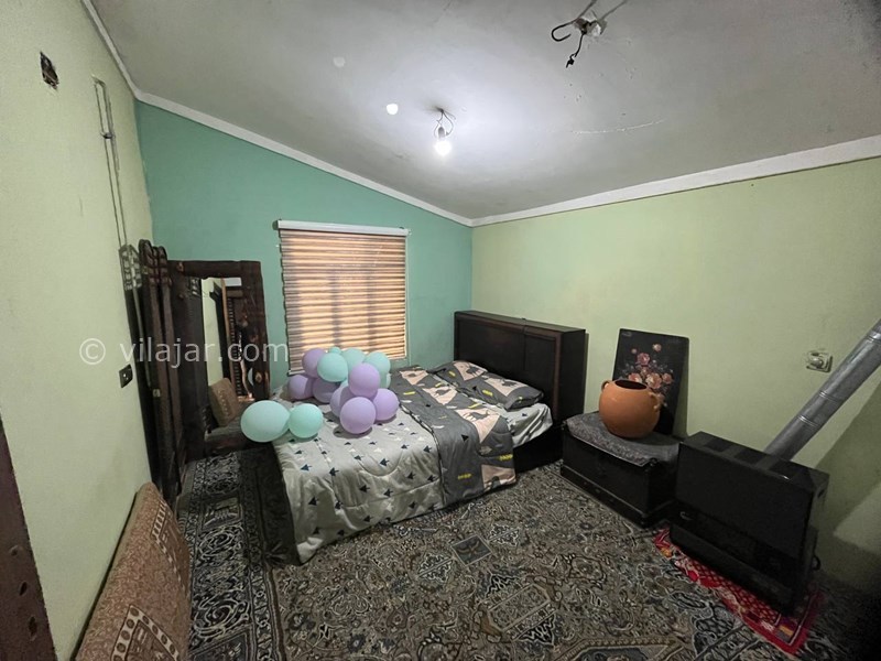عکس شماره 814865 - اجاره ویلا چوبی جنگلی بهشهر - 