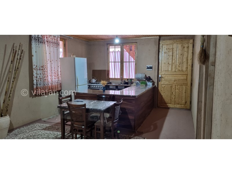 عکس شماره 814883 - اجاره ویلا جنگلی در ماسال - آشپزخانه