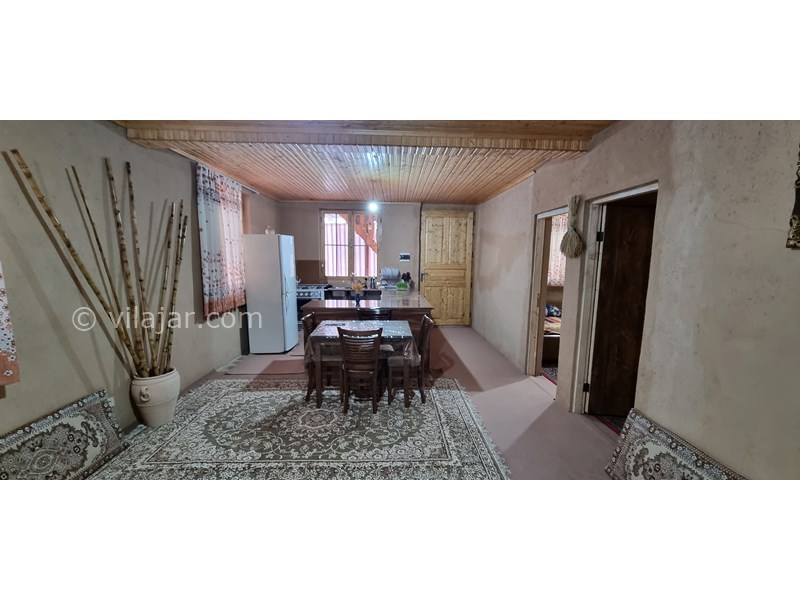 عکس شماره 814884 - اجاره ویلا جنگلی در ماسال - نمای دیگرازهال وپذیرایی