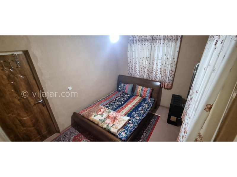 عکس شماره 814886 - اجاره ویلا جنگلی در ماسال - اتاق خواب۱