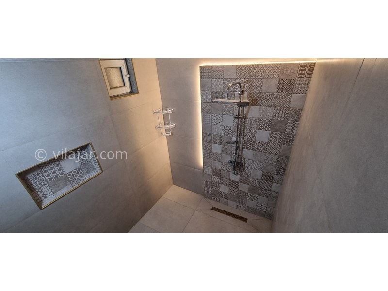 عکس شماره 814889 - اجاره ویلا جنگلی در ماسال - حمام