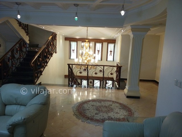 عکس شماره 8149 - اجاره ویلا ساحلی دریاکنار - 