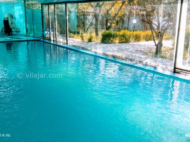 عکس شماره 814953 - ویلا استخردار روبروی نمک آبرود - 