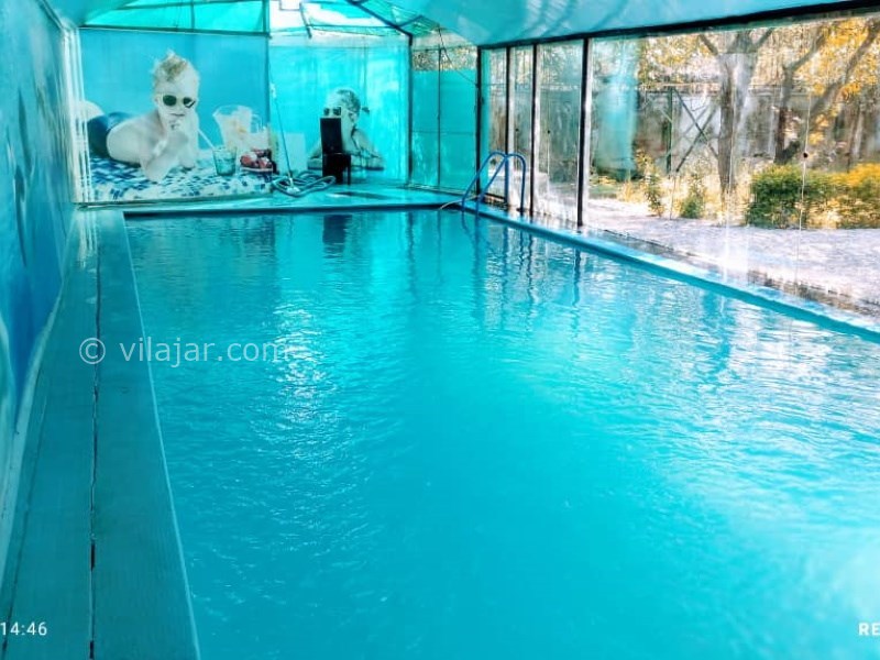 عکس شماره 814954 - ویلا استخردار روبروی نمک آبرود - 