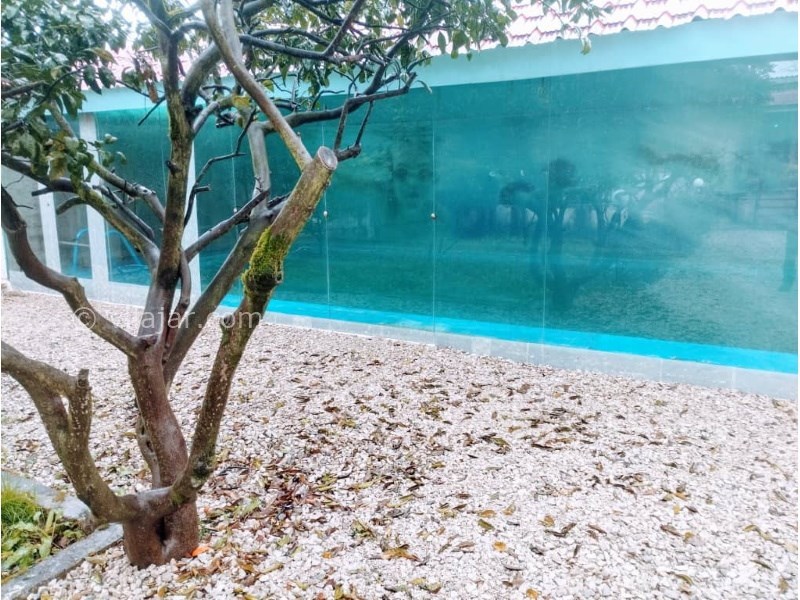 عکس شماره 814957 - ویلا استخردار روبروی نمک آبرود - 