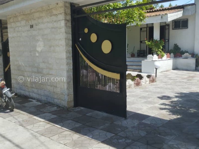 عکس شماره 814961 - ویلا استخردار روبروی نمک آبرود - 