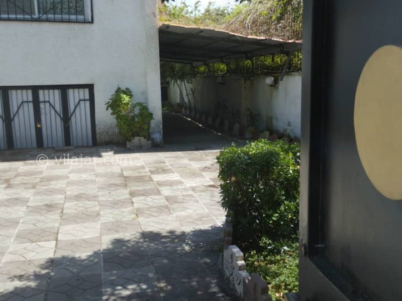 عکس شماره 814963 - ویلا استخردار روبروی نمک آبرود - 