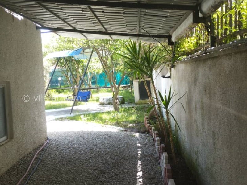 عکس شماره 814964 - ویلا استخردار روبروی نمک آبرود - 