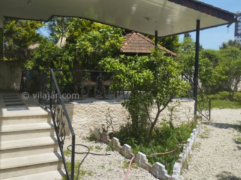 عکس شماره 814966 - ویلا استخردار روبروی نمک آبرود - 