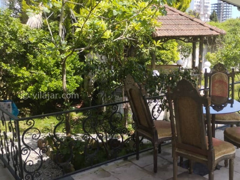 عکس شماره 814970 - ویلا استخردار روبروی نمک آبرود - 