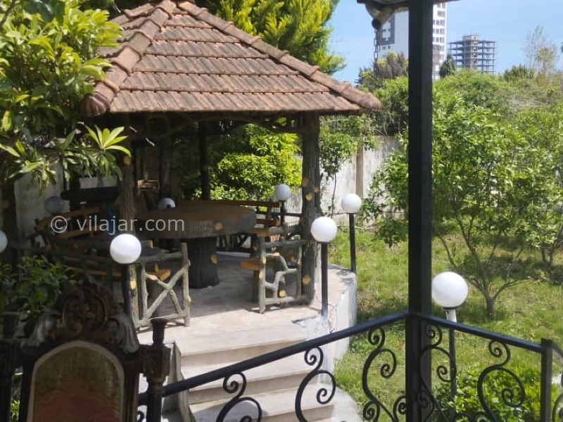 عکس شماره 814971 - ویلا استخردار روبروی نمک آبرود - 