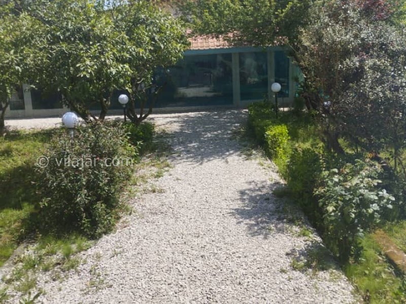 عکس شماره 814972 - ویلا استخردار روبروی نمک آبرود - 