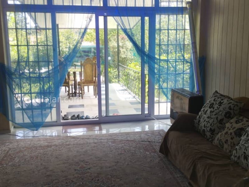 عکس شماره 814974 - ویلا استخردار روبروی نمک آبرود - 