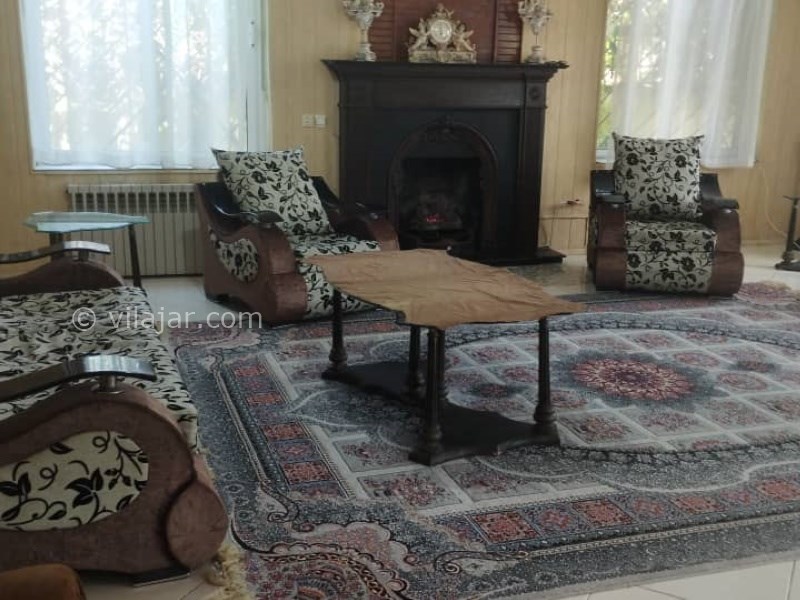 عکس شماره 814976 - ویلا استخردار روبروی نمک آبرود - 