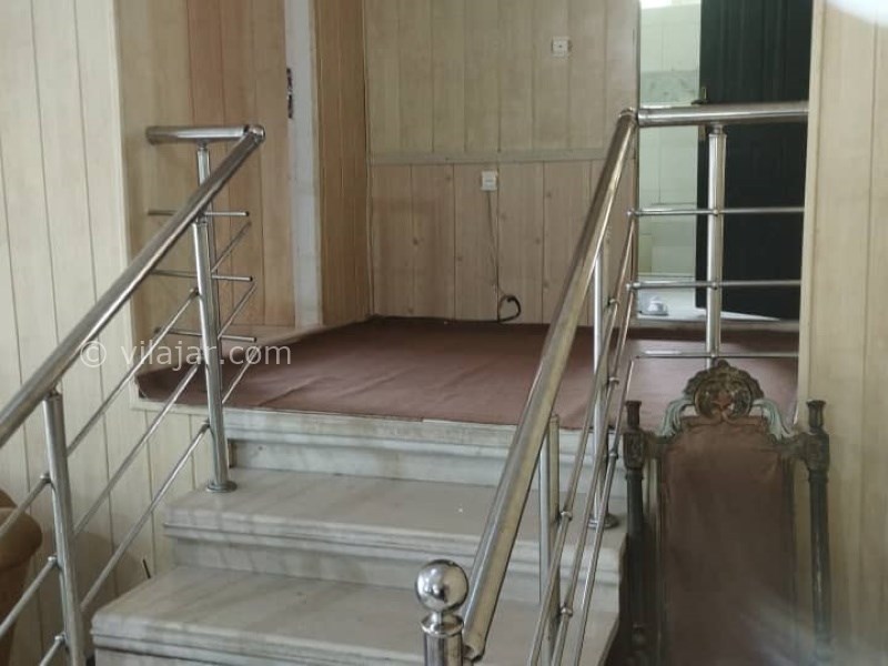 عکس شماره 814977 - ویلا استخردار روبروی نمک آبرود - 