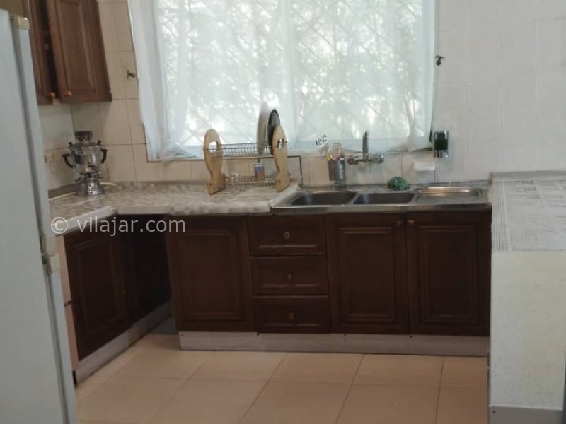 عکس شماره 814978 - ویلا استخردار روبروی نمک آبرود - 