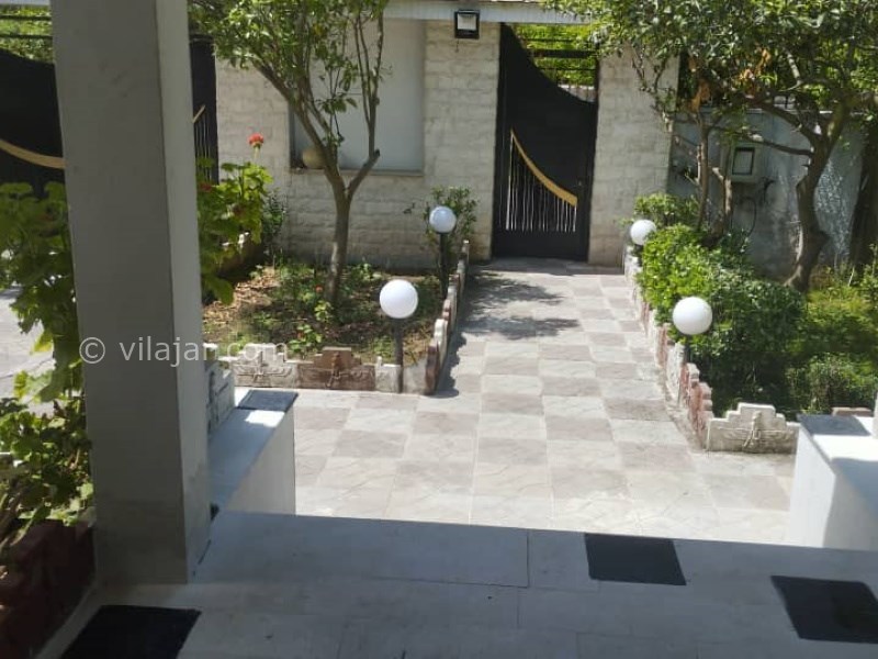 عکس شماره 814980 - ویلا استخردار روبروی نمک آبرود - 