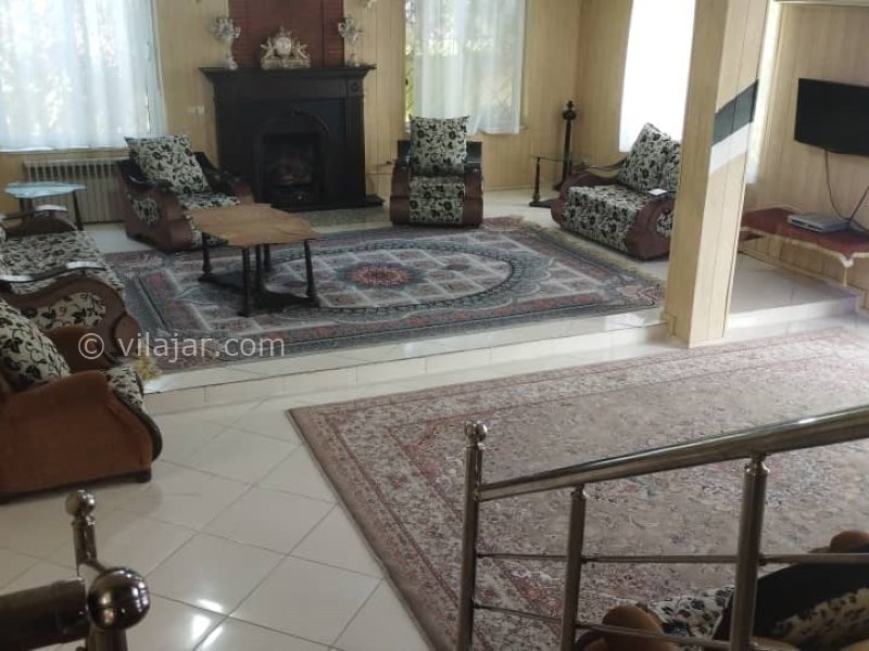 عکس شماره 814983 - ویلا استخردار روبروی نمک آبرود - 