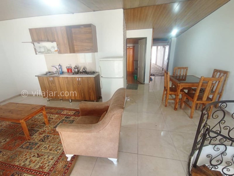 عکس شماره 814991 - ویلا نوشهر با استخر و ویوی دریا - 