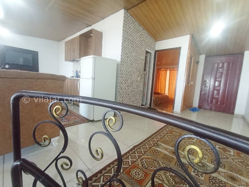 عکس شماره 814999 - ویلا نوشهر با استخر و ویوی دریا - 