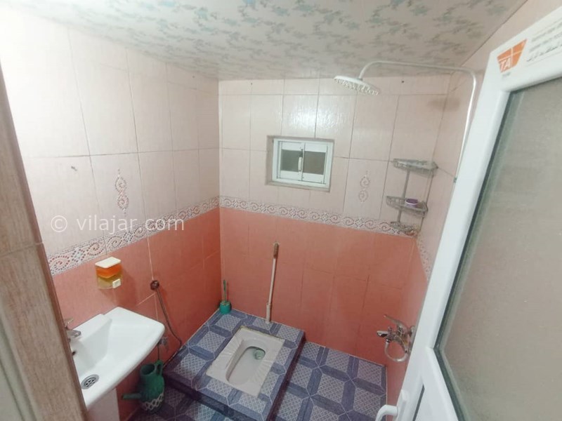 عکس شماره 815000 - ویلا نوشهر با استخر و ویوی دریا - 