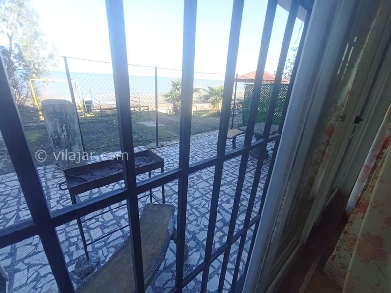 عکس شماره 815003 - ویلا نوشهر با استخر و ویوی دریا - 