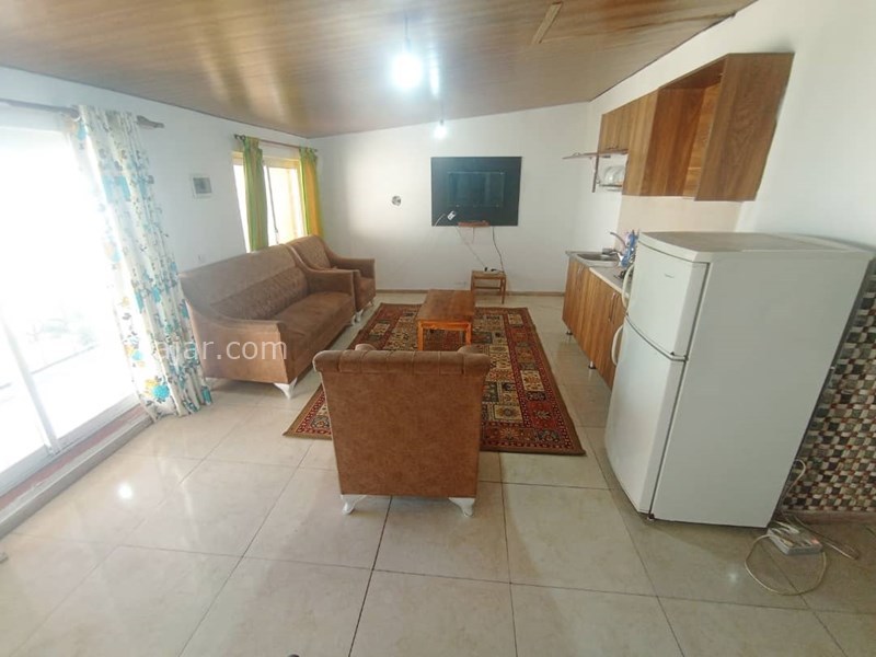 عکس شماره 815006 - ویلا نوشهر با استخر و ویوی دریا - 