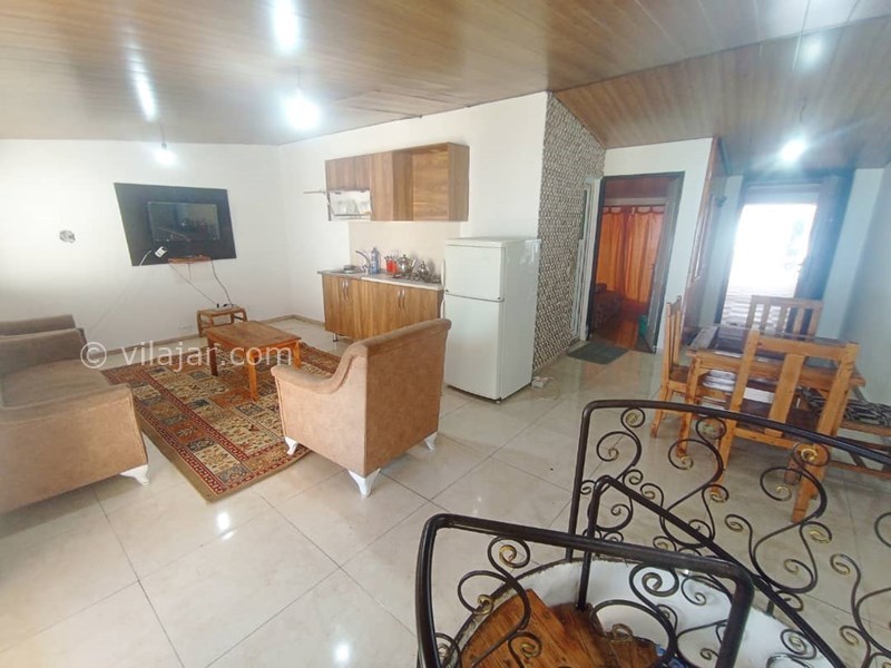 عکس شماره 815010 - ویلا نوشهر با استخر و ویوی دریا - 