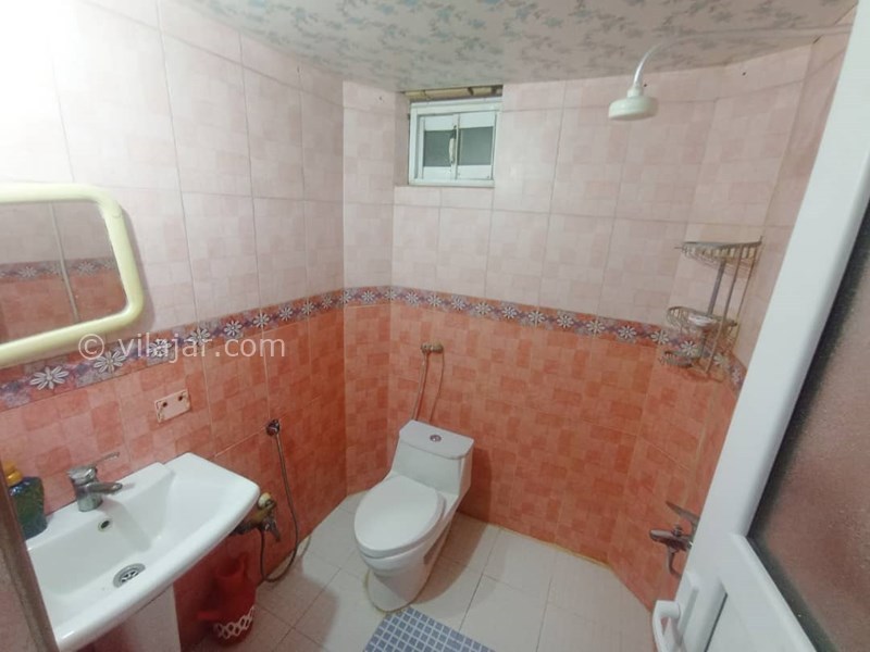 عکس شماره 815011 - ویلا نوشهر با استخر و ویوی دریا - 