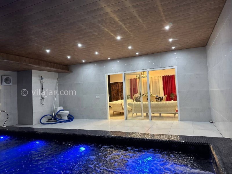 عکس شماره 815021 - اجاره ویلا استخردار ایزدشهر -