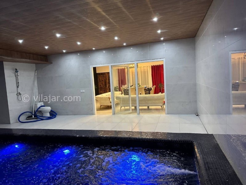 عکس شماره 815023 - اجاره ویلا استخردار ایزدشهر -