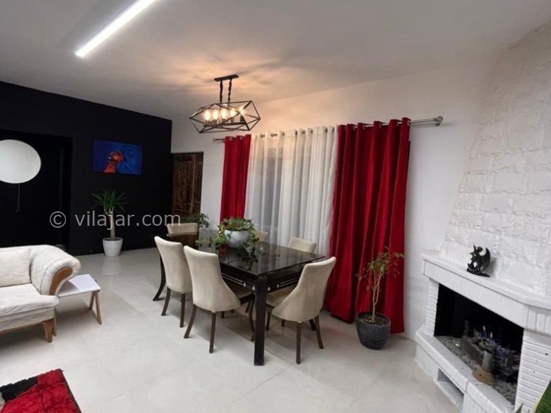 عکس شماره 815030 - اجاره ویلا استخردار ایزدشهر -