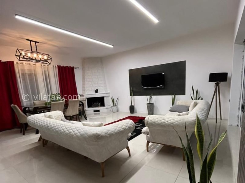 عکس شماره 815031 - اجاره ویلا استخردار ایزدشهر -