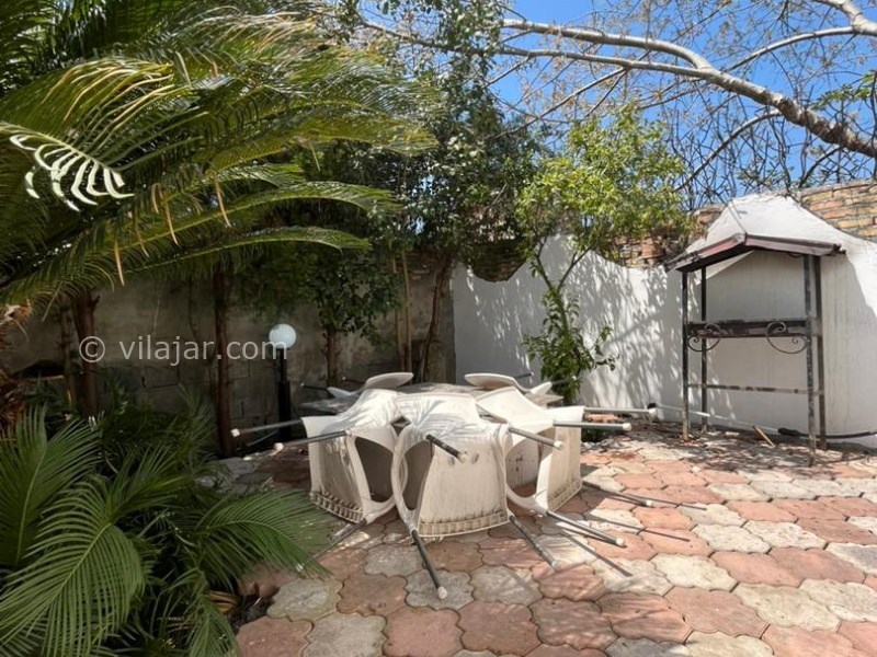عکس شماره 815034 - اجاره ویلا استخردار ایزدشهر -