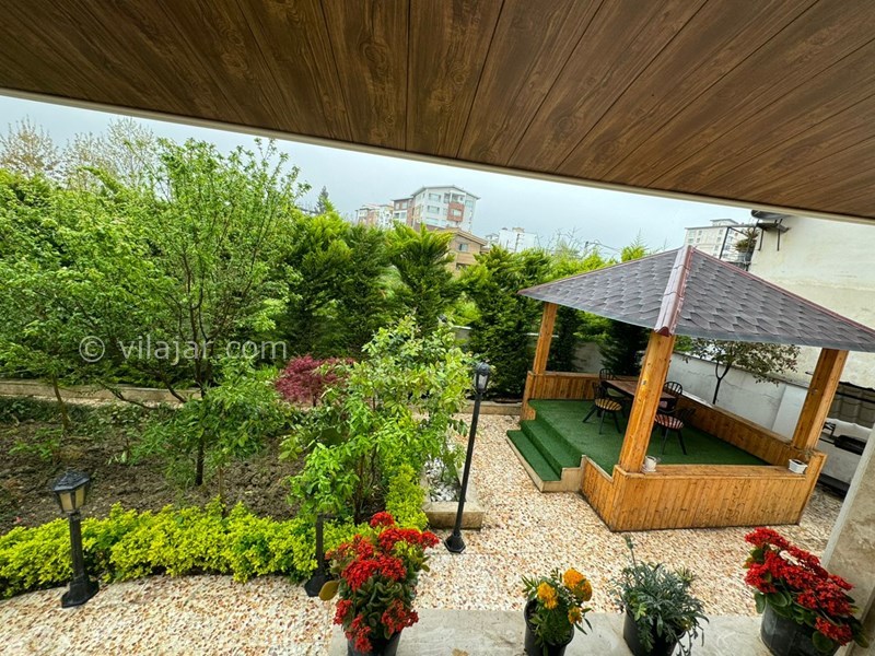 عکس شماره 815067 - اجاره ویلا استخر سرپوشیده نوشهر - 